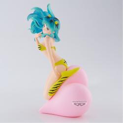 Figura Lum Soft and Drifting Urusei Yatsura 19cm