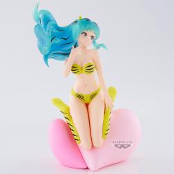Figura Lum Soft and Drifting Urusei Yatsura 19cm