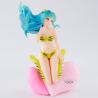 Figura Lum Soft and Drifting Urusei Yatsura 19cm