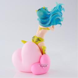 Figura Lum Soft and Drifting Urusei Yatsura 19cm