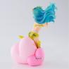 Figura Lum Soft and Drifting Urusei Yatsura 19cm