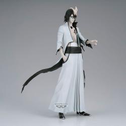 Figura Ulquiorra Shifar Maximatic Bleach 23cm
