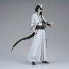 Figura Ulquiorra Shifar Maximatic Bleach 23cm