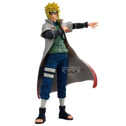 Figura Minato Namikaze Naruto Shippuden 24cm