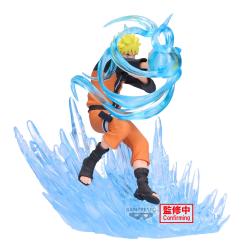 Figura Naruto Uzumaki Combination Battle Naruto Shippuden 14cm