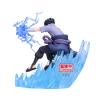 Figura Sasuke Uchiha Combination Battle Naruto Shippuden 14cm