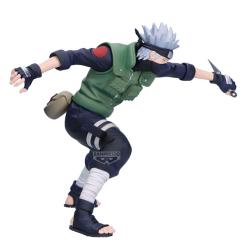 Figura Kakashi Hatake Vibration Stars Naruto 72 Series 13cm