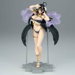 Figura Albedo Arabian Nights Overlord 21cm
