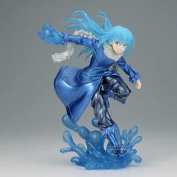 Figura Rimuru Tempest That Time I Got Reincarnated as a Slime 22cm
