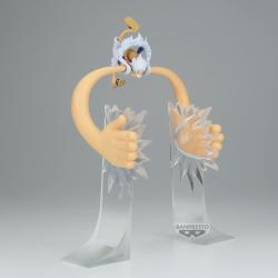 Figura Monkey D Luffy Gear 5 One Piece 27cm