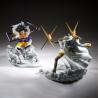 Figura Monkey D Luffy Gear 4 Senkokkei One Piece 15cm