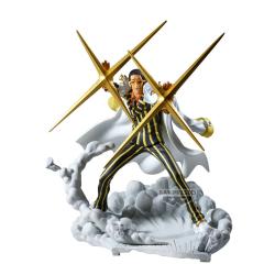 Figura Borsalino Senkokkei One Piece 18cm