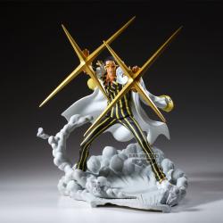 Figura Borsalino Senkokkei One Piece 18cm