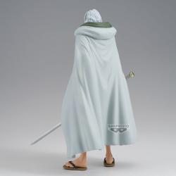 Figura Silvers Rayleigh King of Artist One Piece 23cm