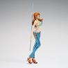 Figura Nami ver.A Glitter & Glamorous One Piece 27cm