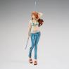 Figura Nami ver.A Glitter & Glamorous One Piece 27cm