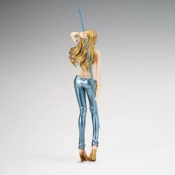 Figura Nami ver.B Glitter & Glamorous One Piece 27cm