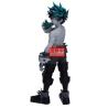 Figura Izuku Midoriya Noir Edge My Hero Academia 23cm