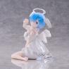 Figura Rem Relax Time Re:Zero Starting Life in Another World 13cm