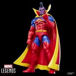 Blister 2 figuras Deathbird & Marvel's Gladiator X-Men Marvel Legends Series 15cm