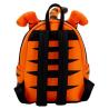 Mochila Tigger Winnie the Pooh Disney Loungefly 25cm