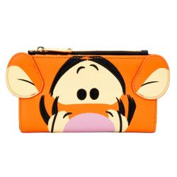 Cartera Tigger Winnie the Pooh Disney Loungefly