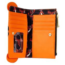 Cartera Tigger Winnie the Pooh Disney Loungefly