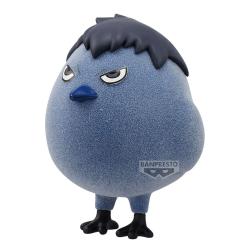 Figura Kagegarasu Fluffy Puffy Haikyu!! 8cm