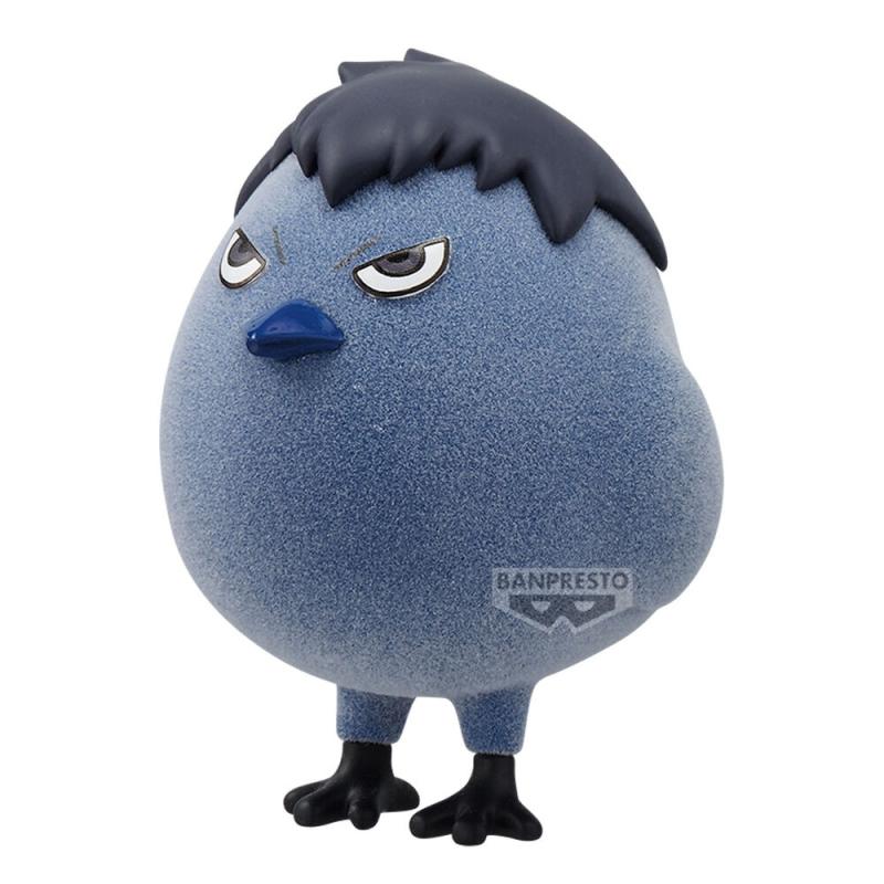 Figura Kagegarasu Fluffy Puffy Haikyu!! 8cm