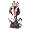 Darkstalkers Estatua 1/3 Morrigan (Deluxe Edition) 83 cm