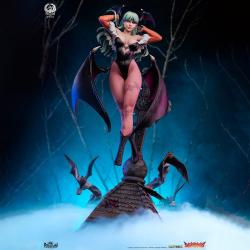 Darkstalkers Estatua 1/3 Morrigan (Deluxe Edition) 83 cm