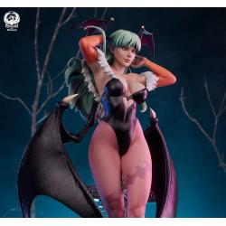 Darkstalkers Estatua 1/3 Morrigan (Deluxe Edition) 83 cm