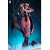 Darkstalkers Estatua 1/3 Morrigan (Deluxe Edition) 83 cm