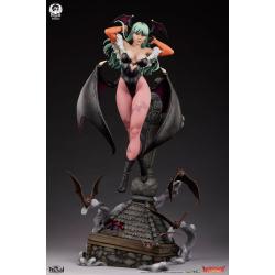 Darkstalkers Estatua 1/3 Morrigan (Deluxe Edition) 83 cm