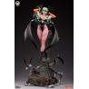 Darkstalkers Estatua 1/3 Morrigan (Deluxe Edition) 83 cm