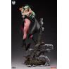 Darkstalkers Estatua 1/3 Morrigan (Deluxe Edition) 83 cm