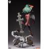 Darkstalkers Estatua 1/3 Morrigan (Deluxe Edition) 83 cm