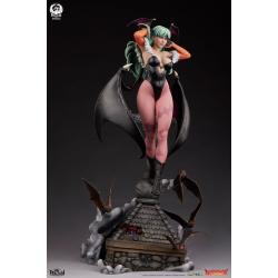 Darkstalkers Estatua 1/3 Morrigan (Deluxe Edition) 83 cm
