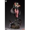 Darkstalkers Estatua 1/3 Morrigan (Deluxe Edition) 83 cm