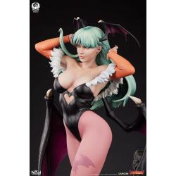 Darkstalkers Estatua 1/3 Morrigan (Deluxe Edition) 83 cm