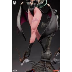 Darkstalkers Estatua 1/3 Morrigan (Deluxe Edition) 83 cm