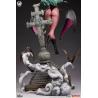 Darkstalkers Estatua 1/3 Morrigan (Deluxe Edition) 83 cm