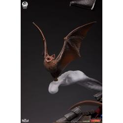 Darkstalkers Estatua 1/3 Morrigan (Deluxe Edition) 83 cm