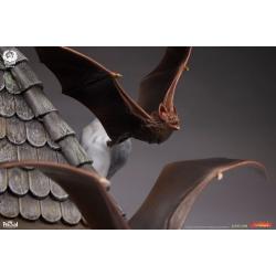 Darkstalkers Estatua 1/3 Morrigan (Deluxe Edition) 83 cm