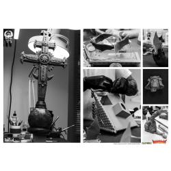 Darkstalkers Estatua 1/3 Morrigan (Deluxe Edition) 83 cm