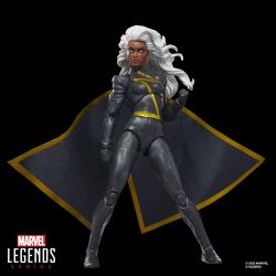 Figura Storm The Uncanny X-Men Marvel Comic 15cm