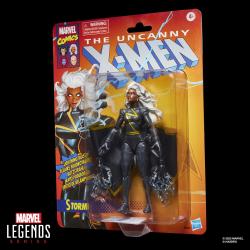 Figura Storm The Uncanny X-Men Marvel Comic 15cm
