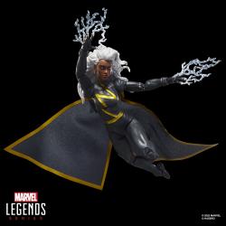 Figura Storm The Uncanny X-Men Marvel Comic 15cm
