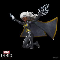 Figura Storm The Uncanny X-Men Marvel Comic 15cm