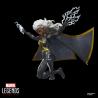 Figura Storm The Uncanny X-Men Marvel Comic 15cm